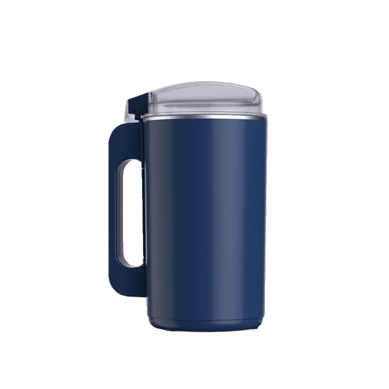 220V Grinding Machine For Household Use Ultra-fine Grinder For Grains And Miscellaneous Grains Food Processor