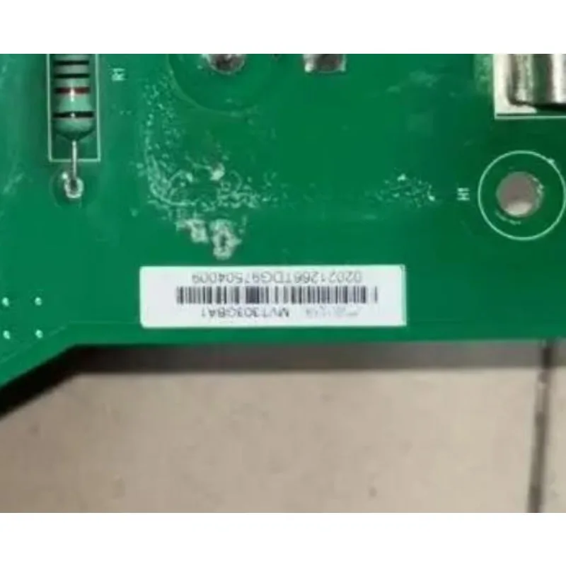 

MVT373GBA1 inverter M500-290 series 22-30-37 KW capacitor board
