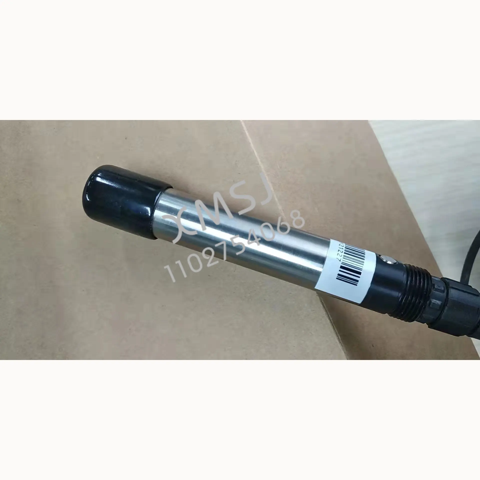 

Online Fishing Pond Dissolved Oxygen Sensor / Optical Do Probe