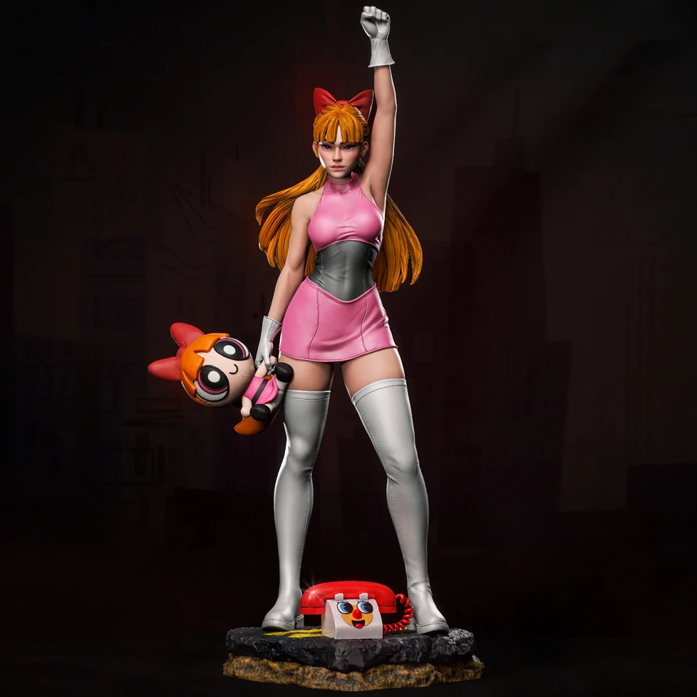 

Высота человека 50 мм 75 мм 90 мм Наборы моделей из смолы, бесцветные и самособранные (3D-печать) TD-7584/3D