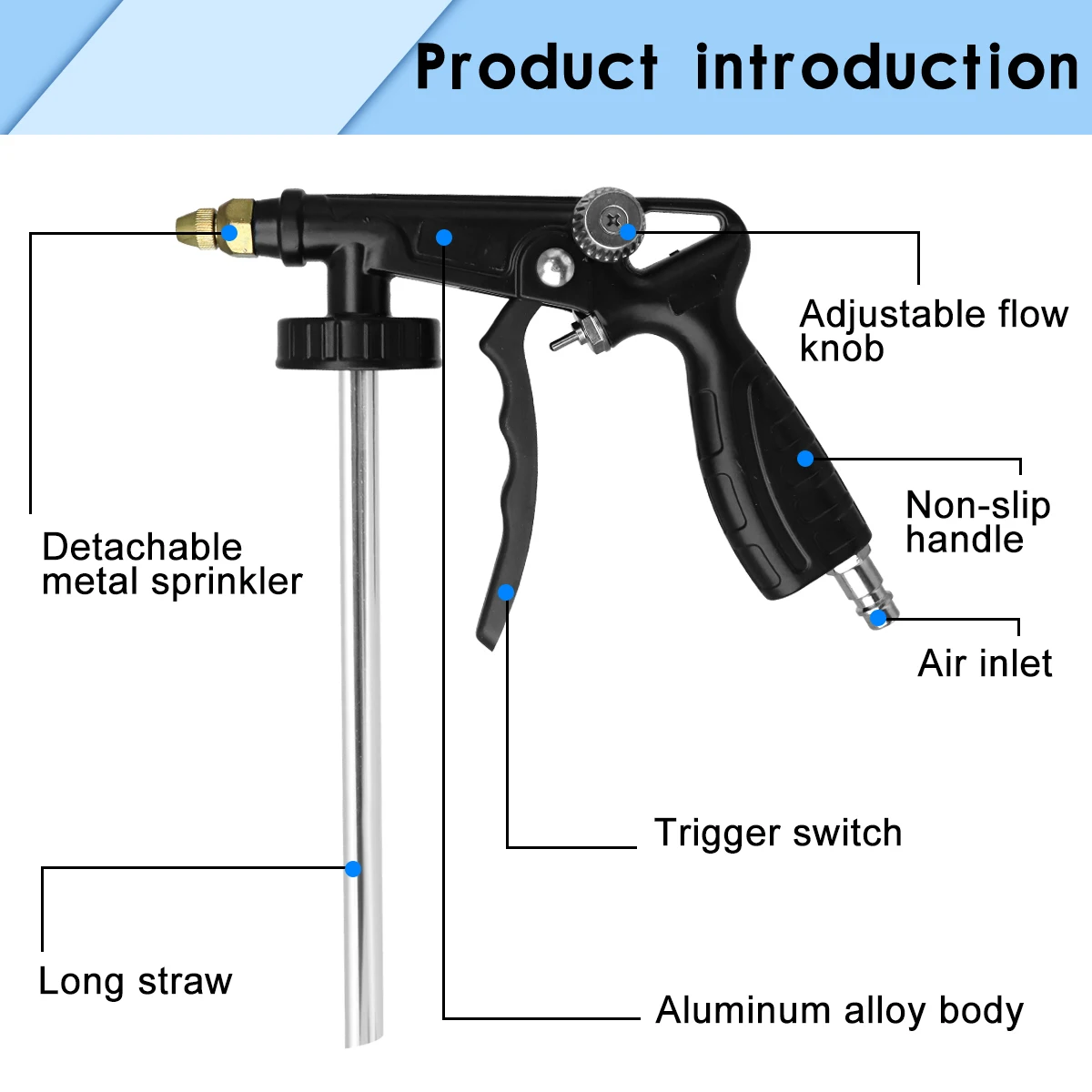 Thumbnail 2 - #55 Latest Paint Sprayers Offers