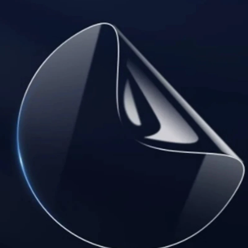 Garmin Vivoactive 5 6 스포츠 SmartWatch 하이드로 겔 필름 화면 보호기 Vivoactive 5 용 1-10Pcs 소프트 클리어 보호 필름