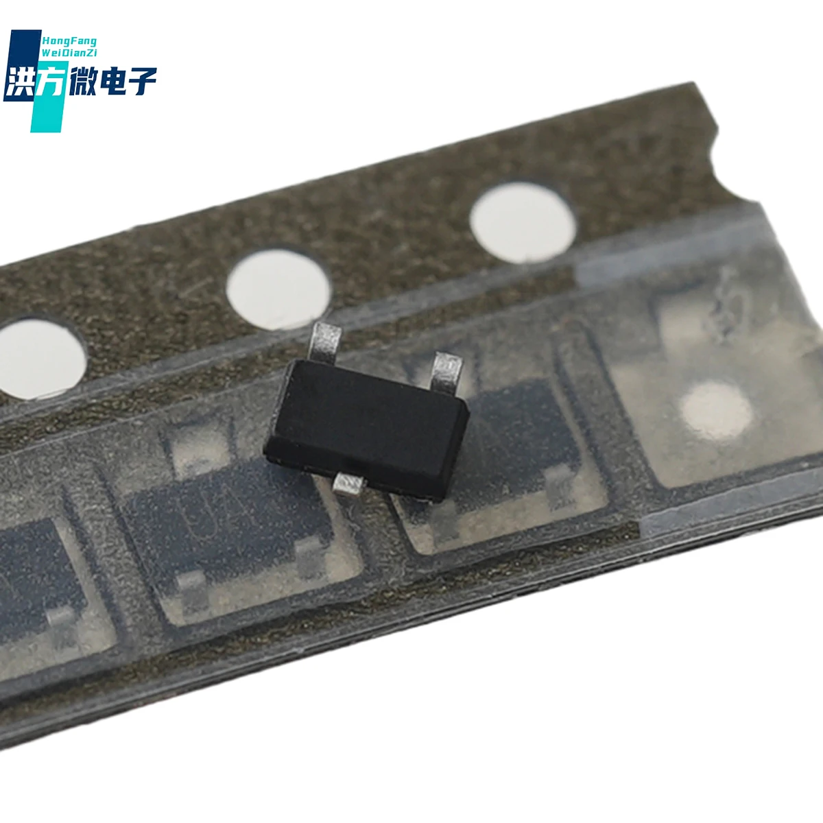 ترانزستور بتأثير حقل صغير ، أصلي ، موسيت ، Pch ، 1 واط ، 30 فولت ، 3A ، قناة 1 P ، SOT-، RRR030P03TL ، 10-من من من أجل تعليم: UA