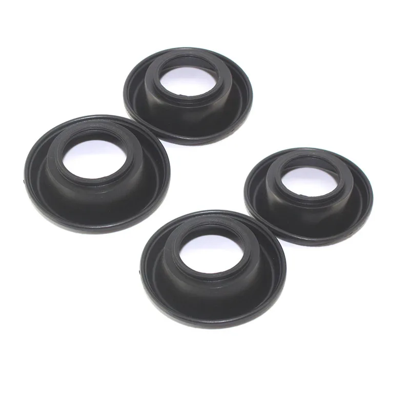 Набор для Ремонта Карбюратора мотоцикла FZR1000 1989-1995 FZR 1000, 4 шт., диафрагма