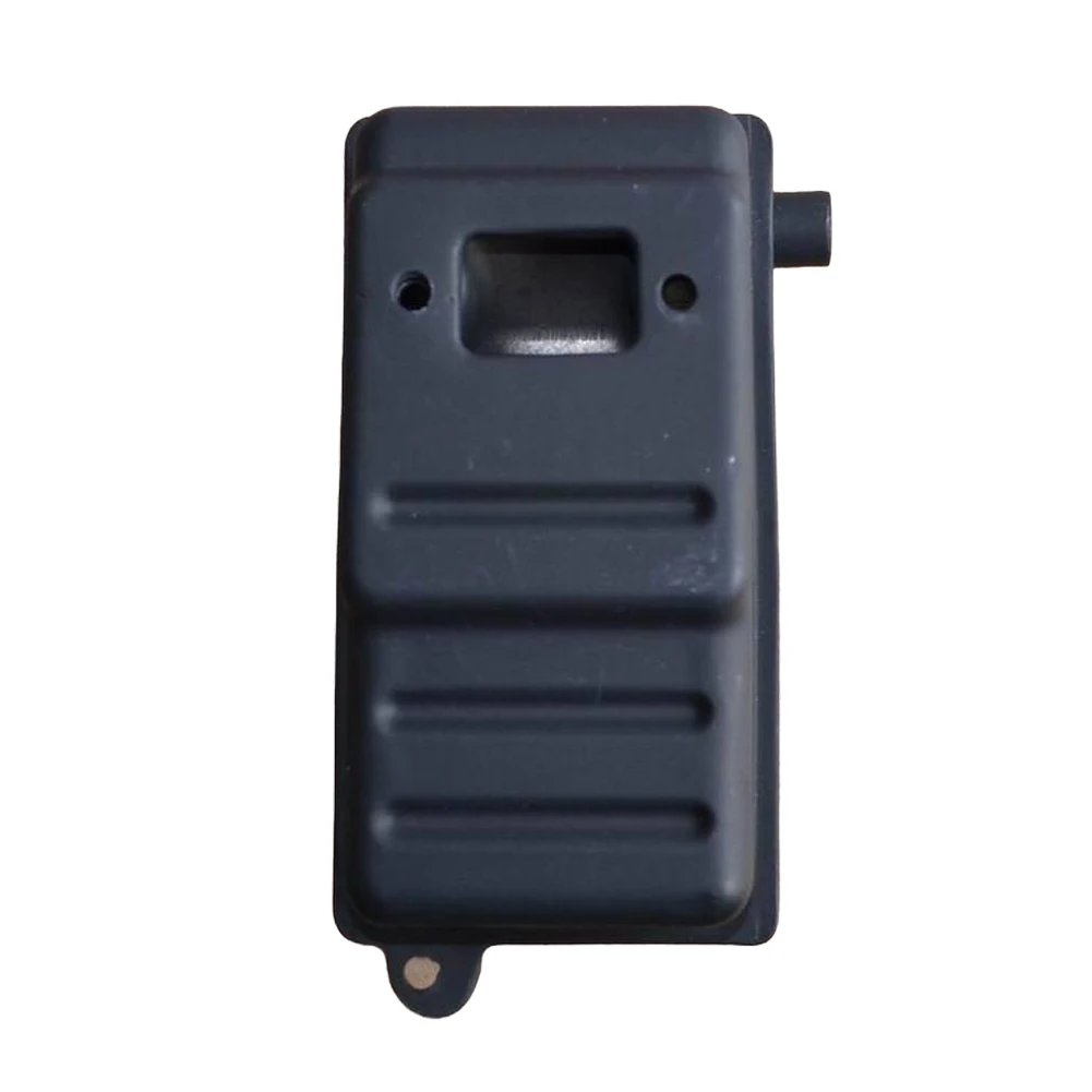 

Простая установка Бесшумный глушитель выхлопной пилы Высокая надежность Бесшумный глушитель выхлопной пилы Технические характеристики