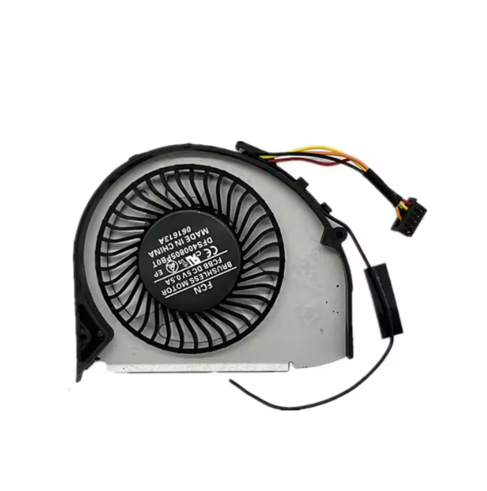 New for Lenovo Thinkpad T440S T450S Serie Laptop CPU fan 04X0445 04X1850 UDQFWYR02BCM