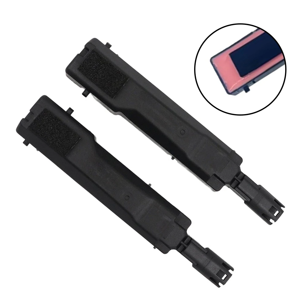 1Pair Exterior Door Handle Sensor 8W0927753,8W0927754 For A4 For S4 For Avant 2016 - 2017 For Q5 For FY 2017 For RS5 Coupe