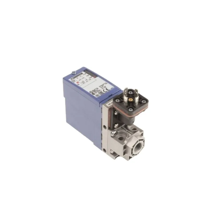 Industrial pressure sensor pressure switch XMAV12L2135