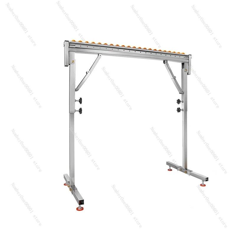 

Single and double rows of miter saw table frame open board god woodworking workbench sliding rail bar support frame