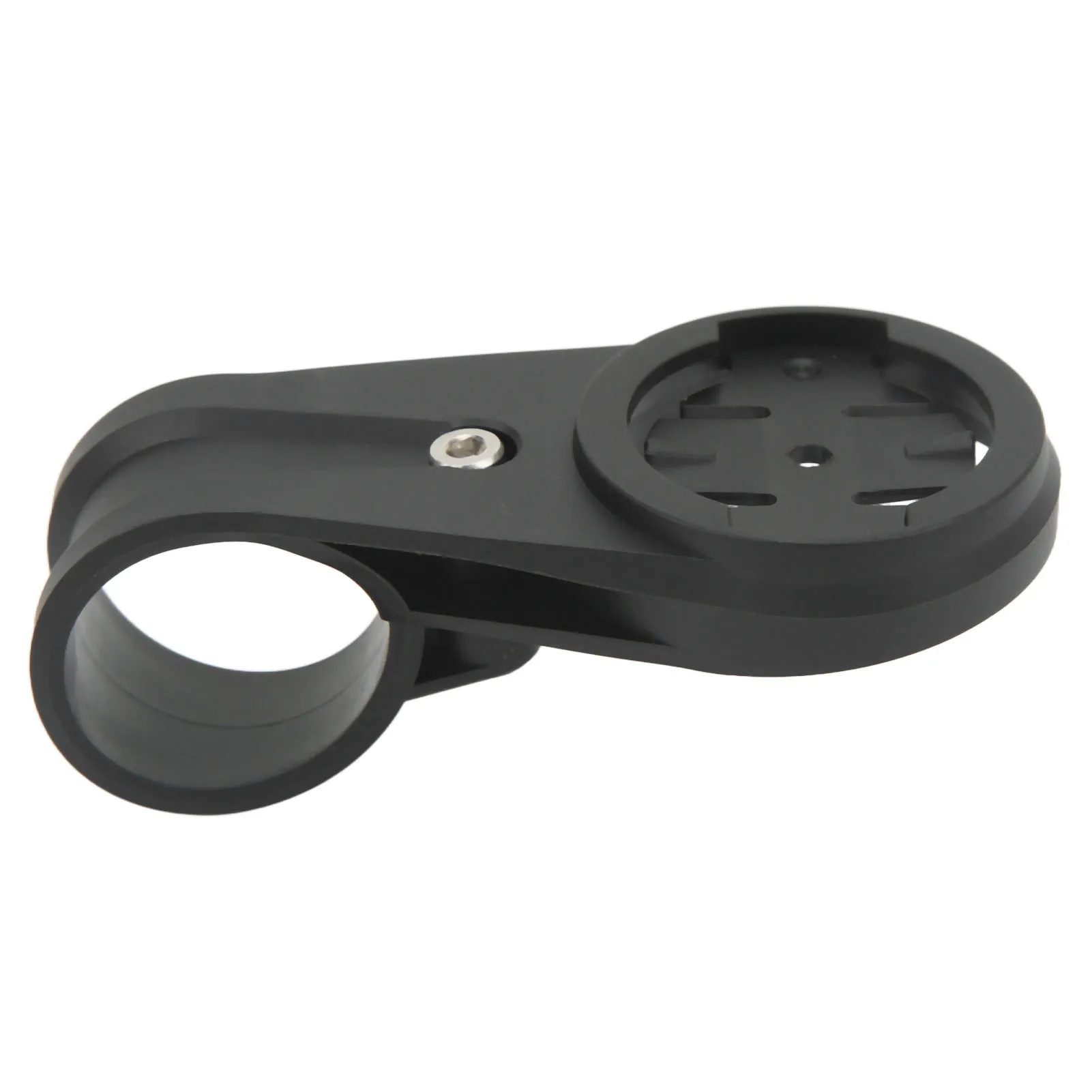 Fiets Computer Mount Houder, Kunststof Mtb Mountainbike Stuur Kilometerteller Stopwatch Rack