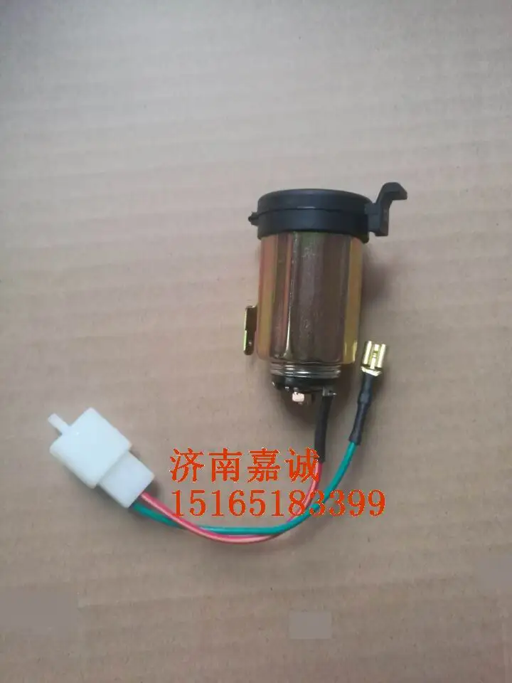 

Для прикуривателя Peugeot QP125T-2 SF3 SF4