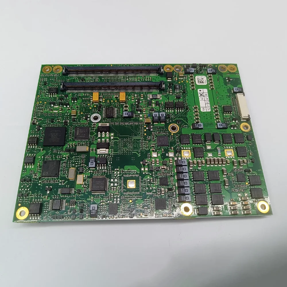 

38009-0000-23-2 Марка материнской платы промышленного управления