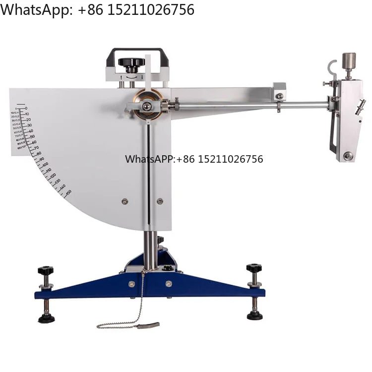 

Top-Rated Pendulum Digital Impact Testing Machine From a Good Seller Essential Testing Equipment
