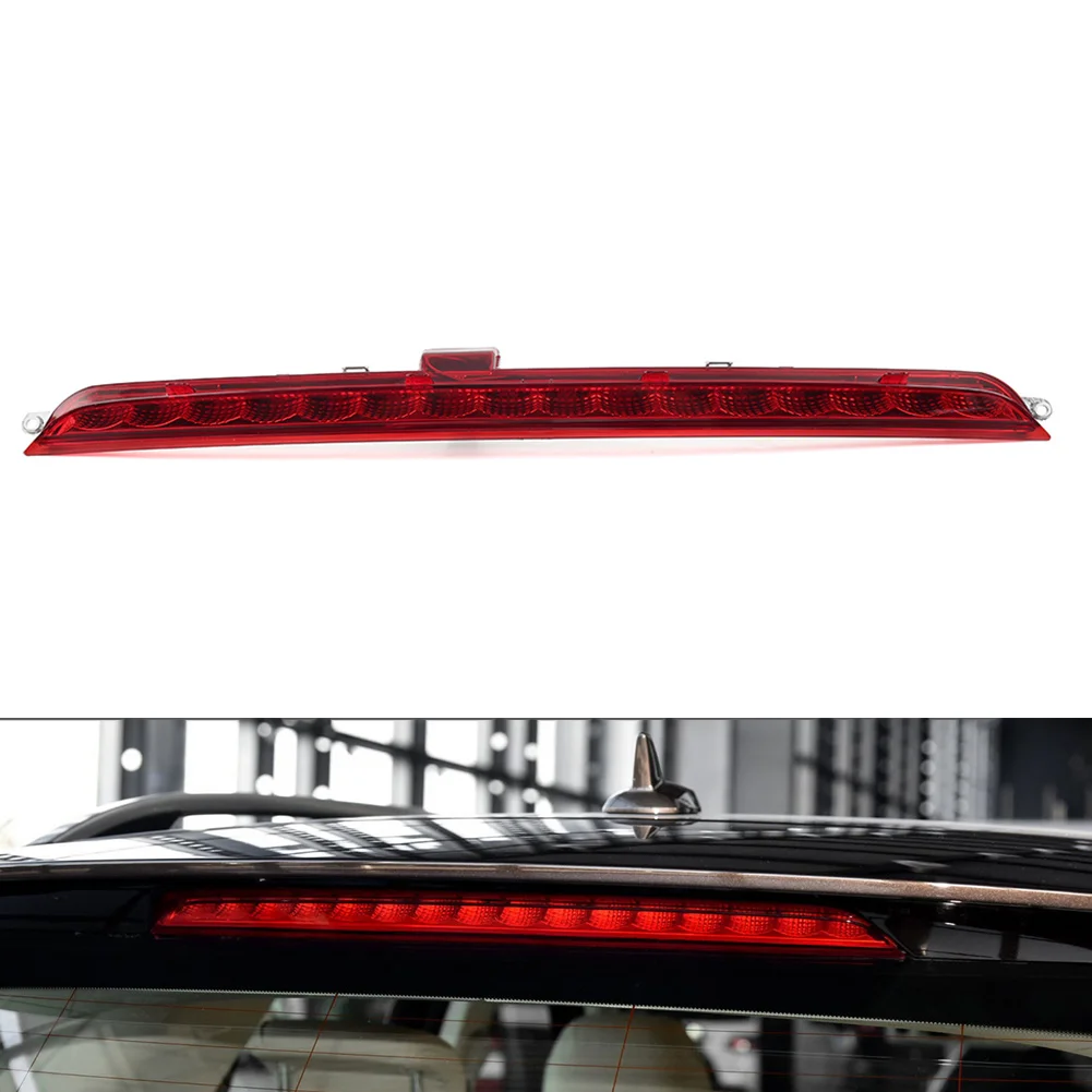 Car High Level Rear Third Brake Stop Light For Mercedes-Benz W166 X166 ML GL GLE GLS Class