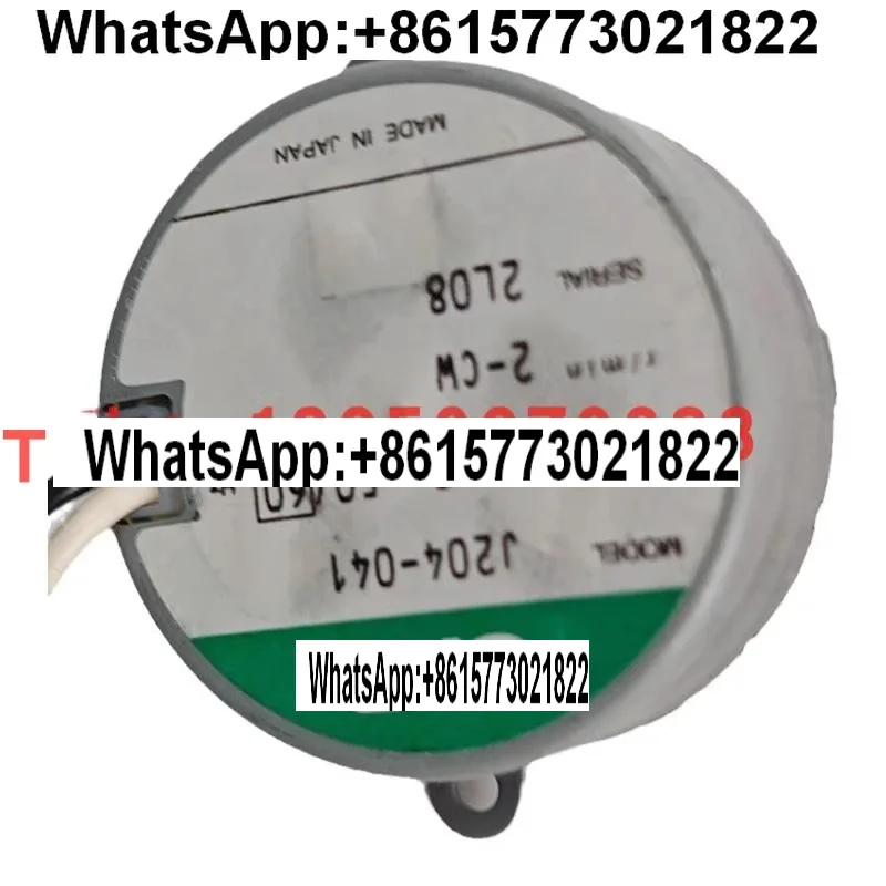 Für CKD-Motor J202-735-736-217J204-041-042-037-038 J205-163-164-346