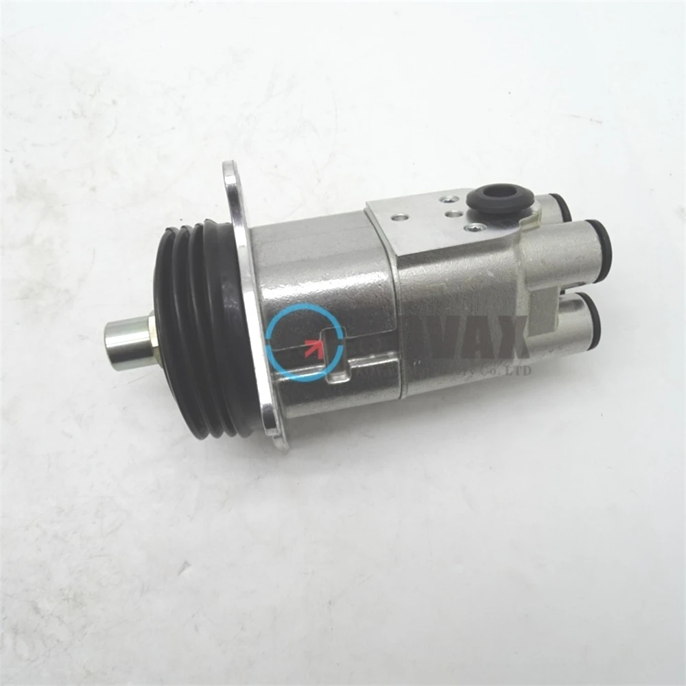 702-16-01341 pilot valve is suitable for D65E-12 D65P-12 D65WX-15  D65PX-15 bulldozers 7021601341