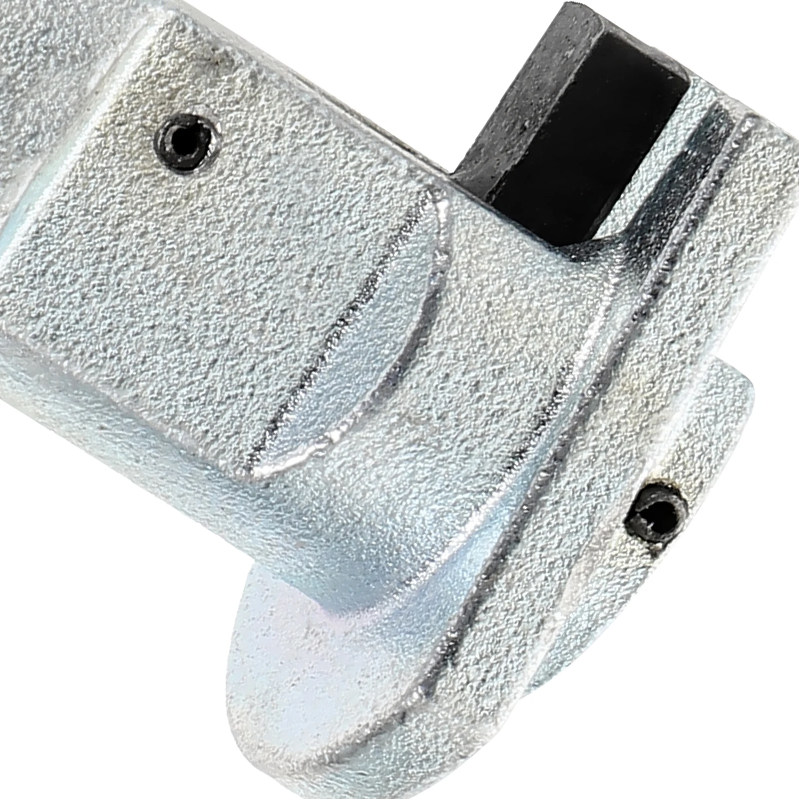 

3pcs Strut Spreader Tool Shock Absorber Separator Suspension Mechanic Tools Metal Car Silver Regular Automotive Parts