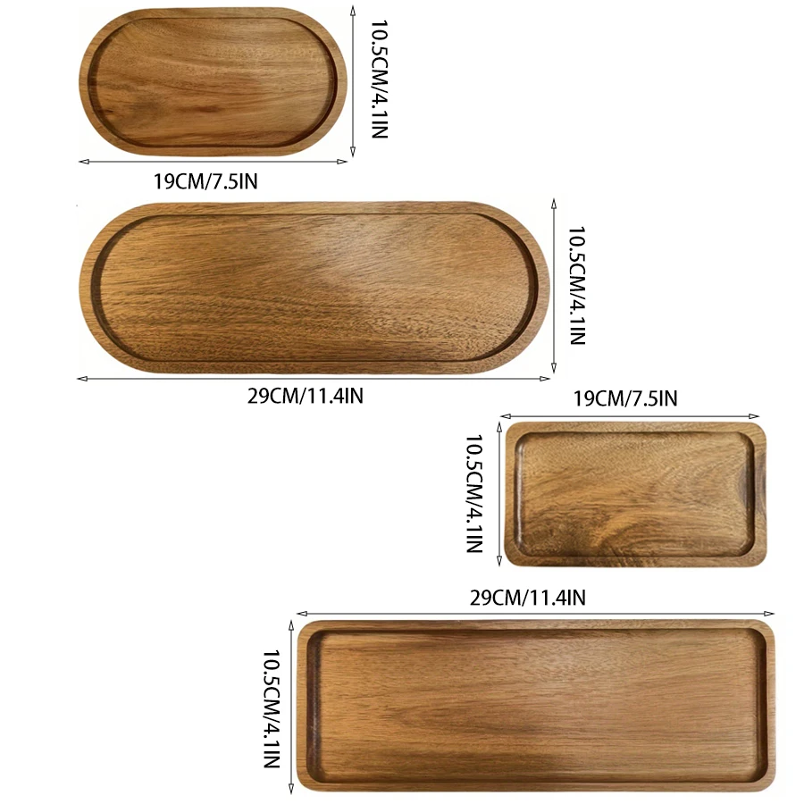 Thumbnail 3 - #45 Compare Serving Trays Before You Buy