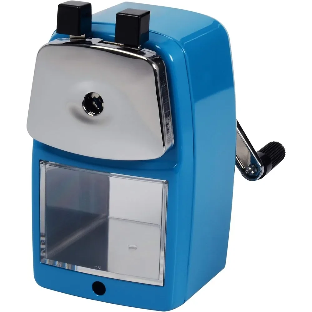 

Pencil Sharpener, Blue