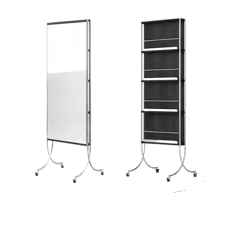 Solid wood coat rack floor-to-ceiling bedroom living room hanging clothes rack household medieval removable hanger