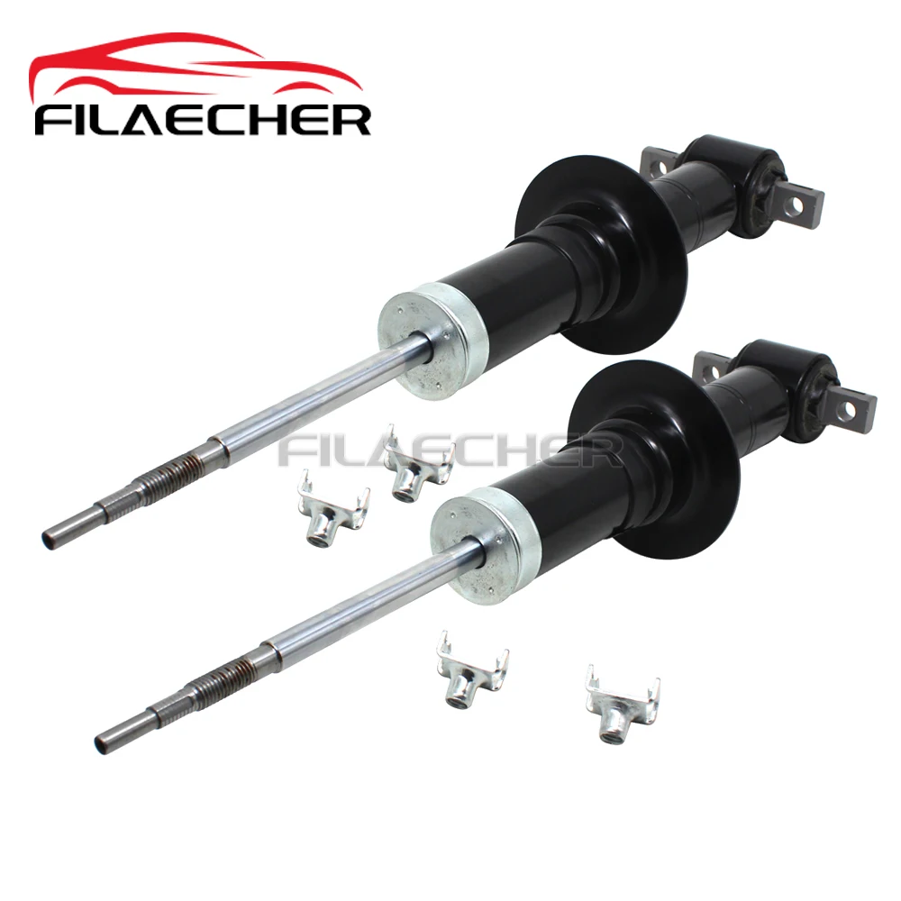 

2 шт. для Cadillac ESCALADE Chevrolet Avalanche Suburban Tahoe Silverado GMC Sierra 07-13, передний амортизатор с ADS, 580-435