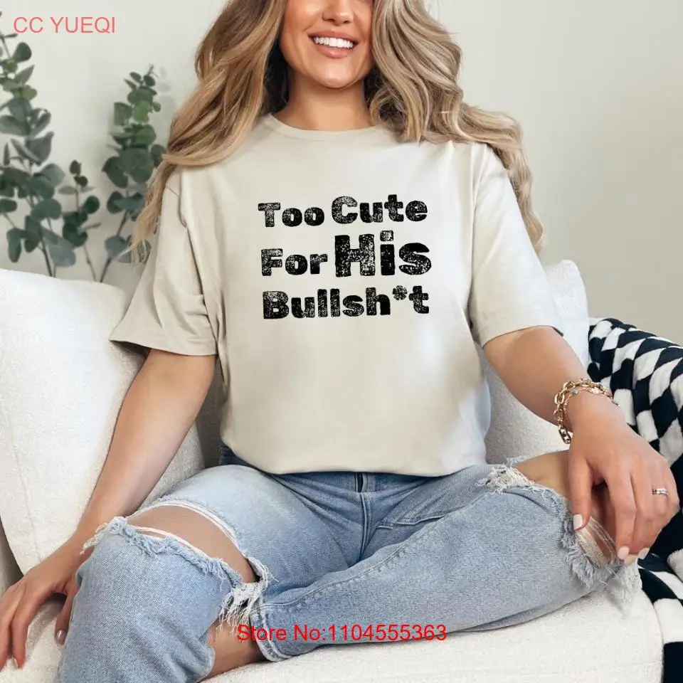 

Футболка Ex Boyfriend для ее разведки, забавная BF Happy Divorced Sarcasm Breakup Support с длинными или короткими рукавами