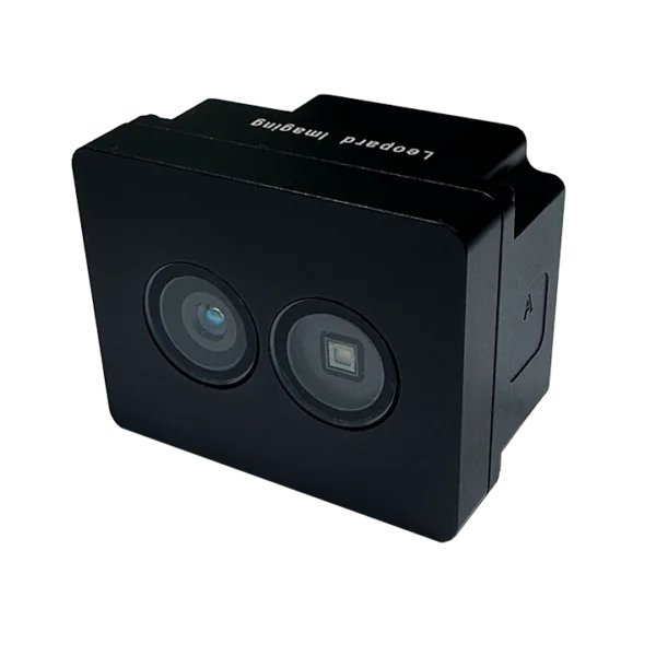 Leopard Imaging LI-OX02C1B-VCSEL-DMS-GM2B-050H Maxim GMSL 2 Camera ADAS, DMS, Occupant Monitoring System, In-Cabin Monitoring