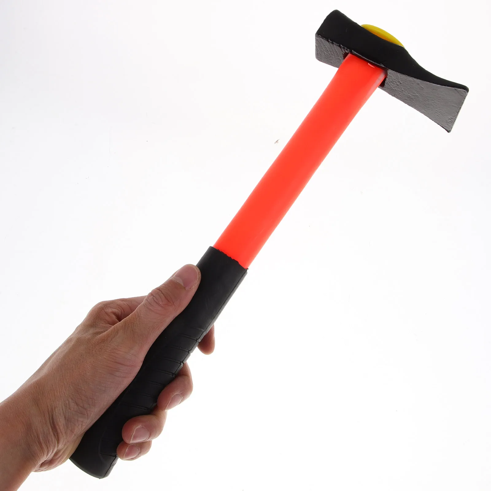 

AntiVibration Handle Hammer Reinforced Steel Square Head Carpentry Tools Small Hammer Woodworking Home Use NonSlip Repair