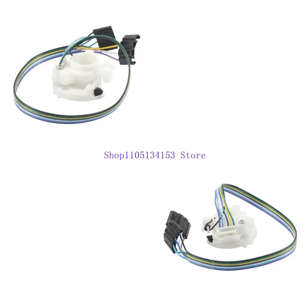 

HG89 Модуль управления сигналом транспортного средства.