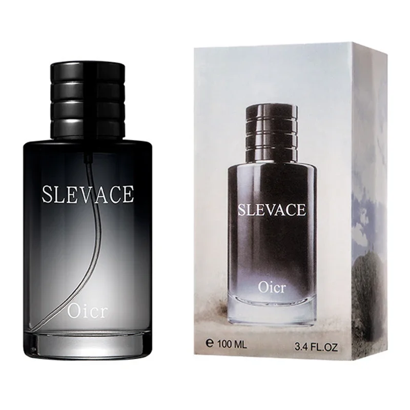 Savage Man Brand Perfume New Fresh Pheromone Charm Perfume Sexy Atmosphere For Dating Long-lasting Masculinity Light Fragrance