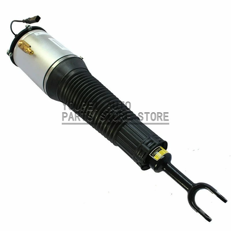 

For Audi A8 D3 4E Front Air Suspension Spring Shock Strut 02-10 4E0616040T 4E0616039T 4E0616040AB 4E0616040AF 4E0616040AH