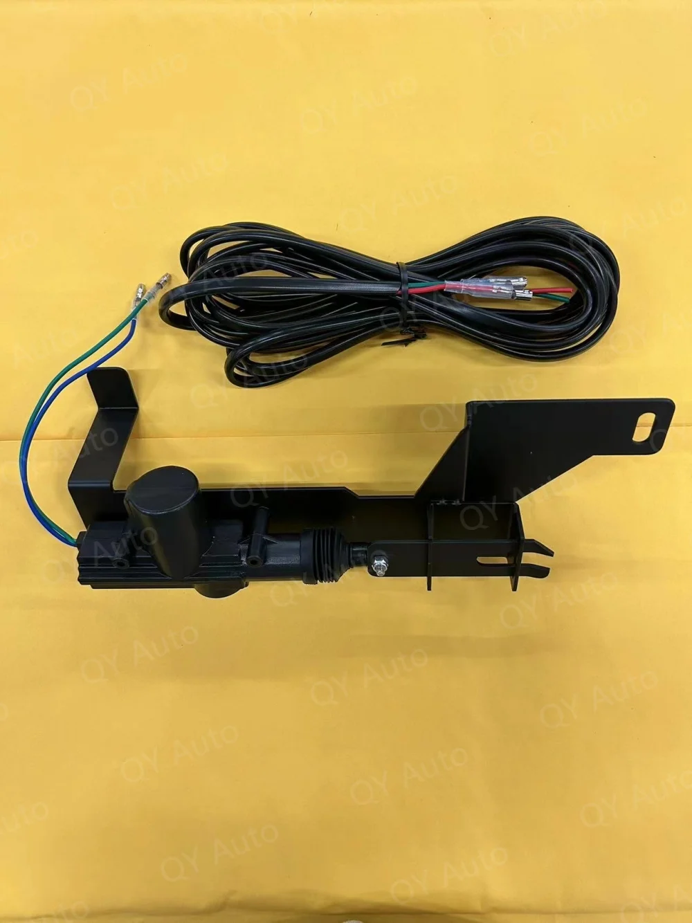 車アクセサリー パワーテールゲート セキュリティロック オートテールゲートロック フォード レンジャー T9 XTL 2022-2025 4x4 ピックアップ用