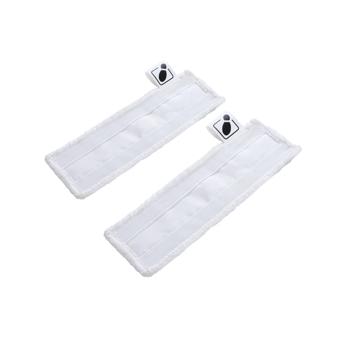 Carpet Glider Replacement for Carpet Glider EASYFIX 2.863-269.0 SC1 SC2 SC3 SC4 SC5 Cleaner Mop Pads