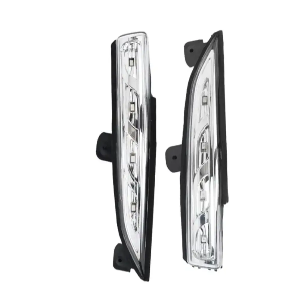 

Износостойкие боковые зеркала заднего вида из АБС-пластика 95260949 для Spark 2011-2017, аксессуары для указателей поворота