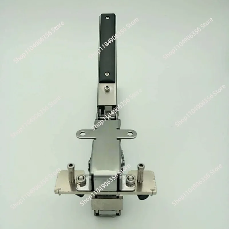 For SMT Splice Pliers TL10 Splice Splicing Tool For SMT Reel Tape  Stainless Steel Hardware Tools