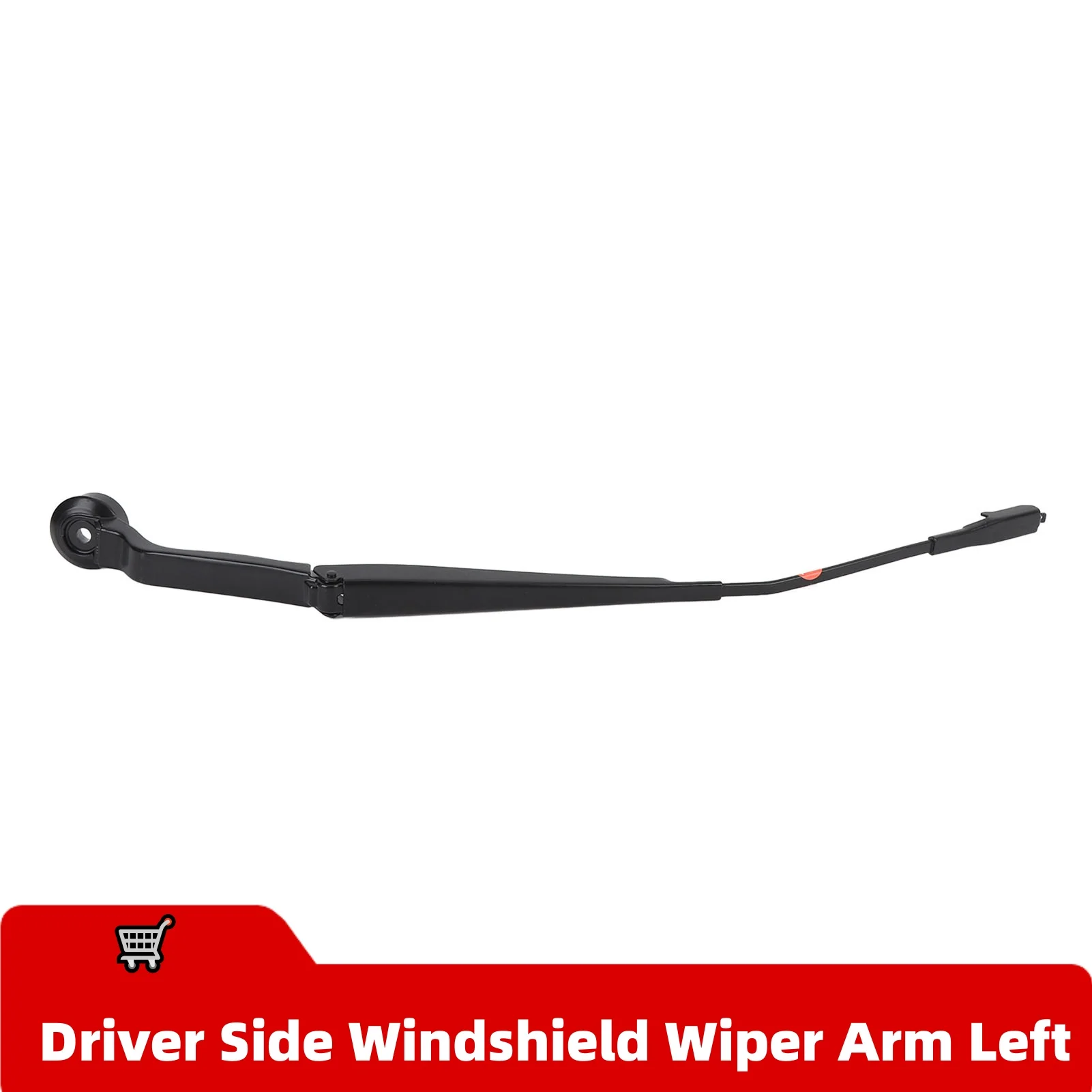 Рычаг стеклоочистителя со стороны водителя, левый передний CJ5Z17527B, износостойкий, длительный срок службы для Escape 2013-2019