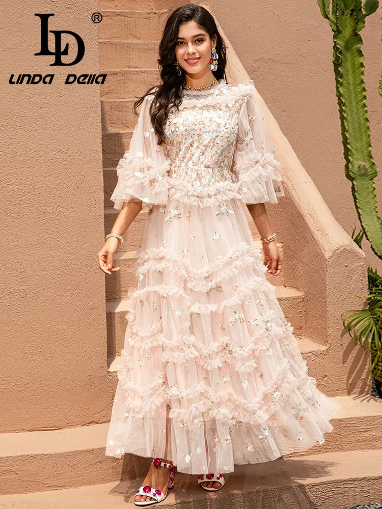 Ld Linda Della New … - image