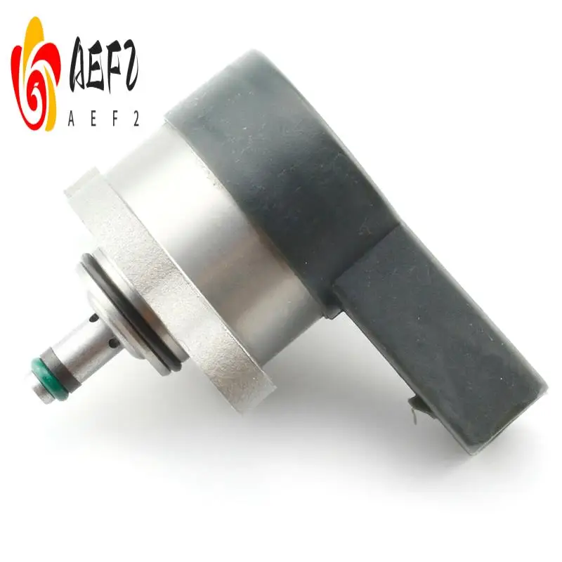 

AEF2-0281002241 Fuel Injection Pressure Regulator Valve Fuel Pump Injection Metering Control Valve For Mercedes Benz A-CLASS Par