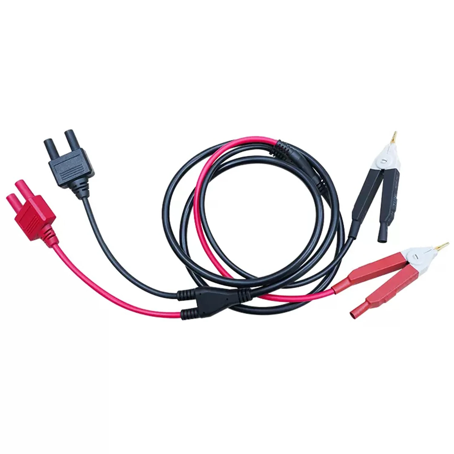 UNI-T UT-L82 Kelvin-Testleitung: Praxiserfahrung und detaillierte Bewertung für präzise Batterieprüfungen