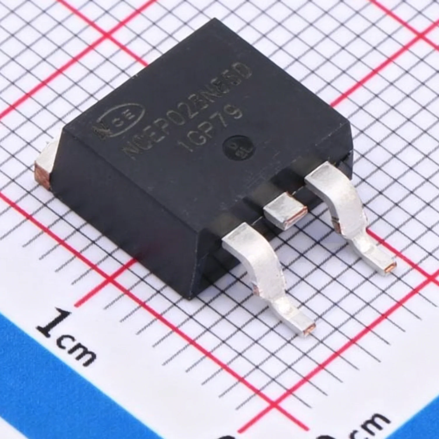 5PCS NCEP028N85D TO-263 D2PAK 85V 200A 245W 2.8mΩ@10V N-Channel NEW Original Field-Effect Transistor MOSFETs NCEP028N85D