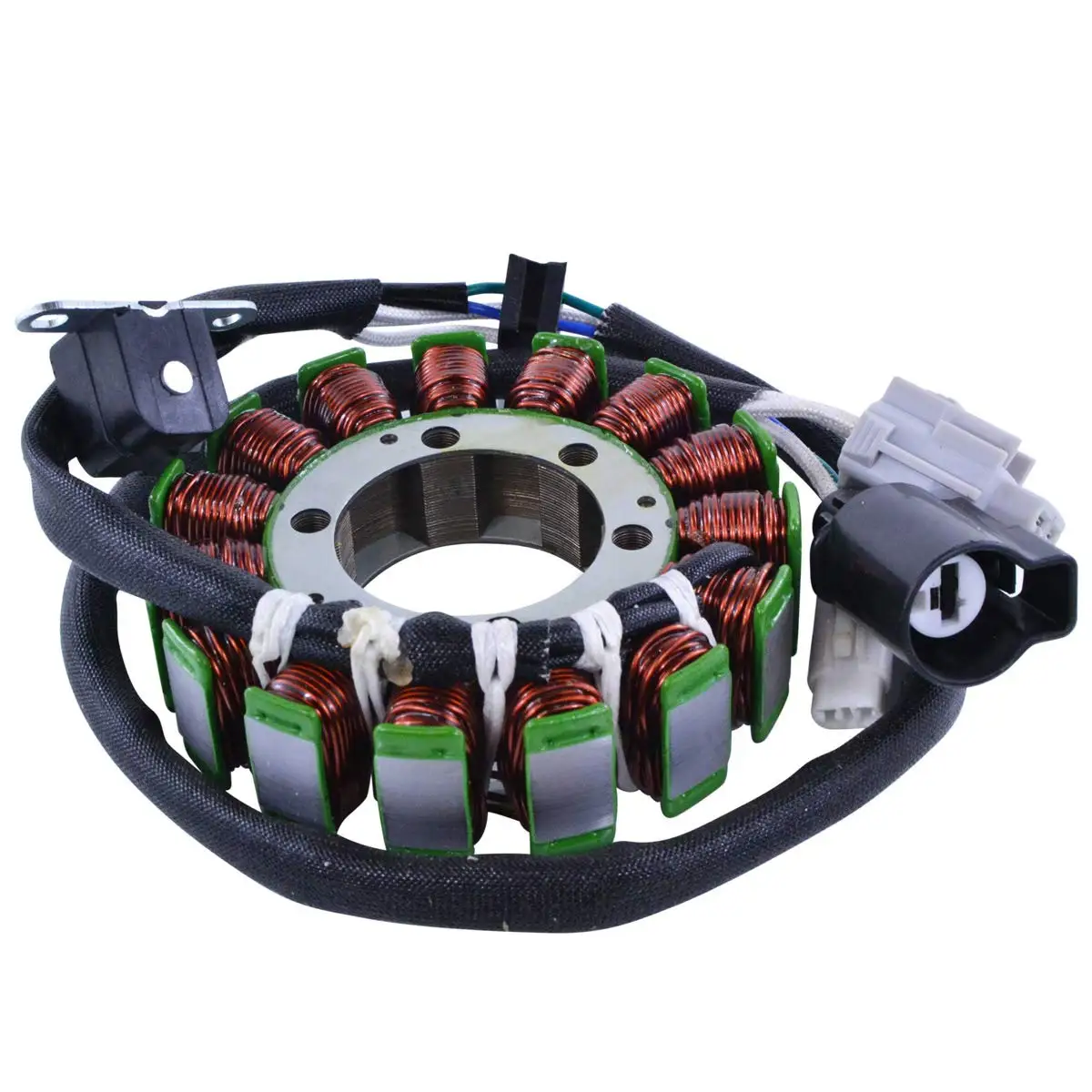 Stator Coil for Kawasaki KVF750 Brute Force KRT750 Teryx4 750 4X4i 4X4 EPS Camo APG HD 21003-0167 21003-0108 21003-0134