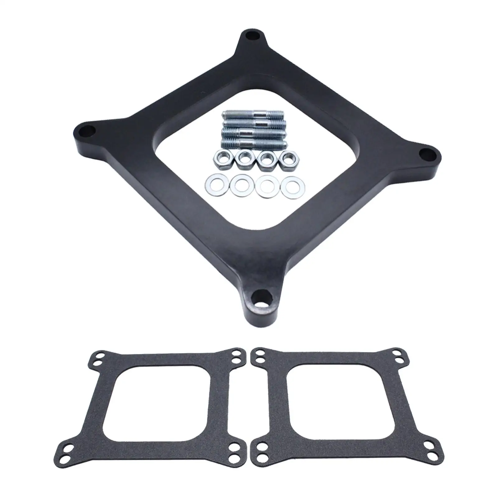 

1/2 in Phenolic Carburetor Spacer R9139 0.5" for Holley 4150/4160