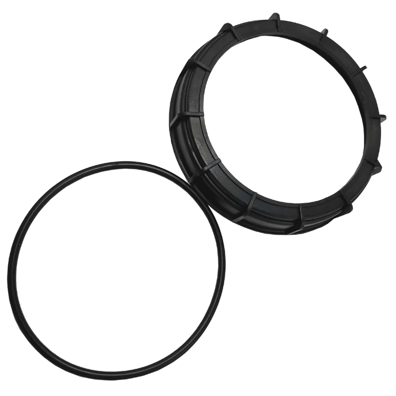 For Hyundai Santa Fe 2009 2010 2011 2012 2013 IX35 KIA Sorento Sportage 2.4L Fuel Pump Plate Ring Cover Repair Kit 31152-2P000