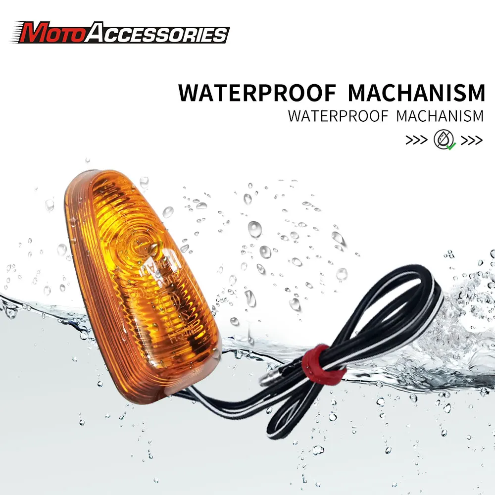 E-Mark Approved Led… - image