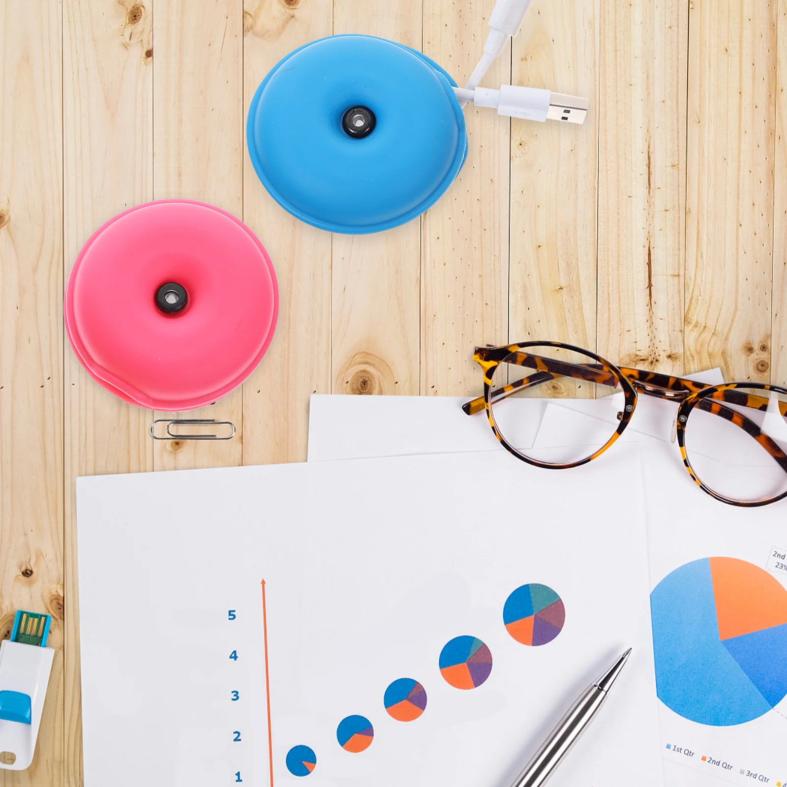 

5Pcs Turtle Shape Cable Organizer Case for USB Cables and Headphone Wires Portable Wire Keeper with ABS Shell Cord