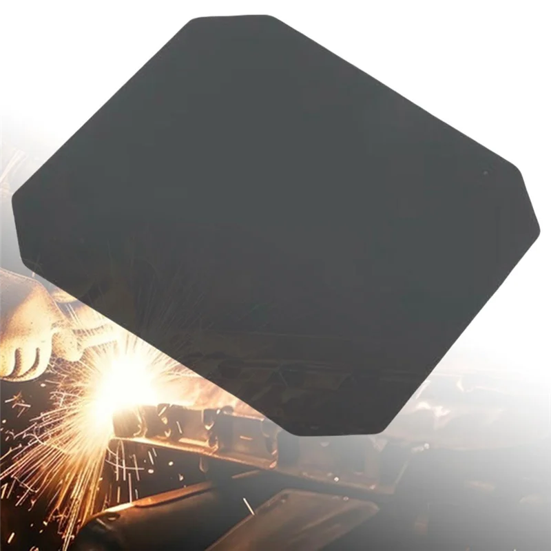 YWDZ-لحام حماية والعتاد لحام لوحة التعتيم غطاء درع العين لتحسين المنزل إصلاح لمصانع لحام مهمة