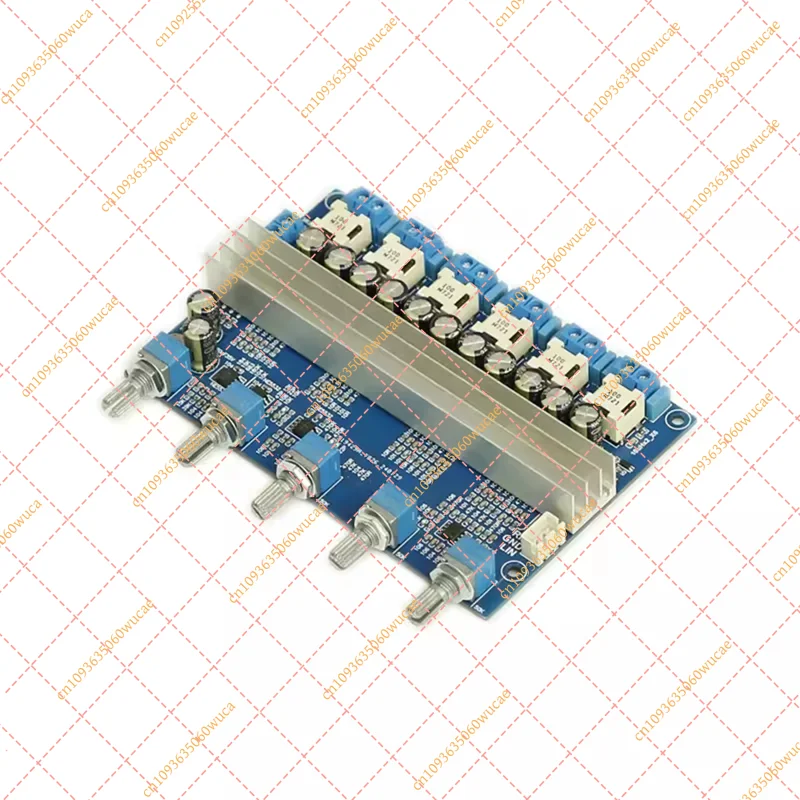 carte-d'amplificateur-21-canaux-cjsd-tpa3116-100wx2-50wx4--module-amplificateur-stereo-double-subwoofer-dc24v
