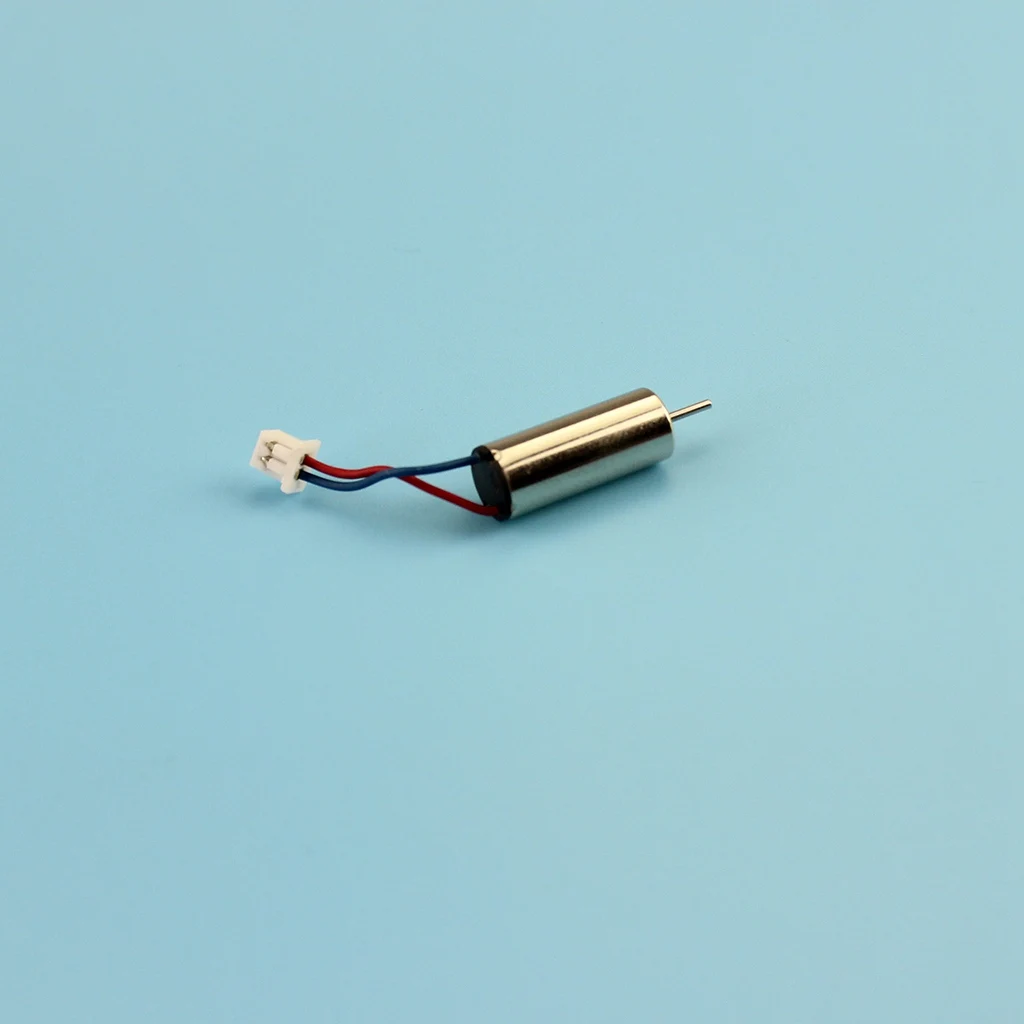 

2Pcs Tail Motor For Wltoys XK K127 RC Helicopter Airplane Drone Spare Upgrade Parts Accessories-[A17I]