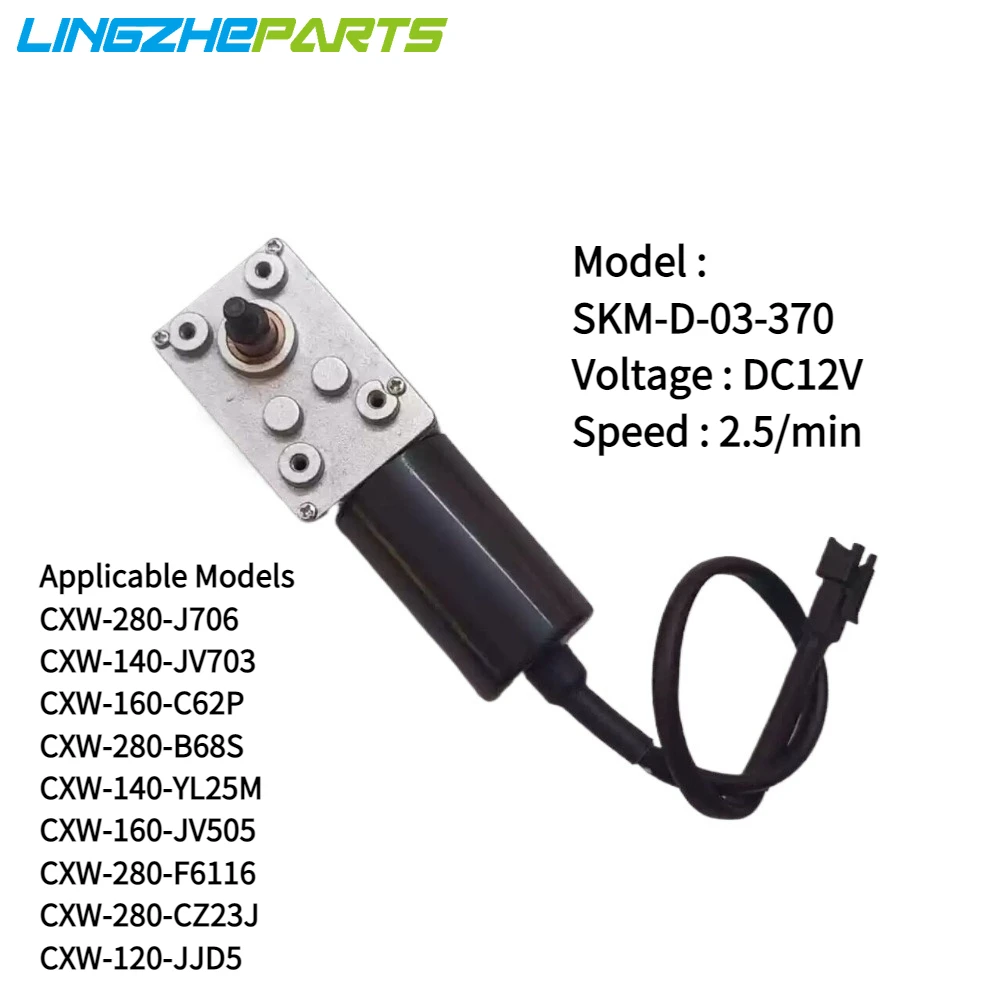 New For Midea Range…