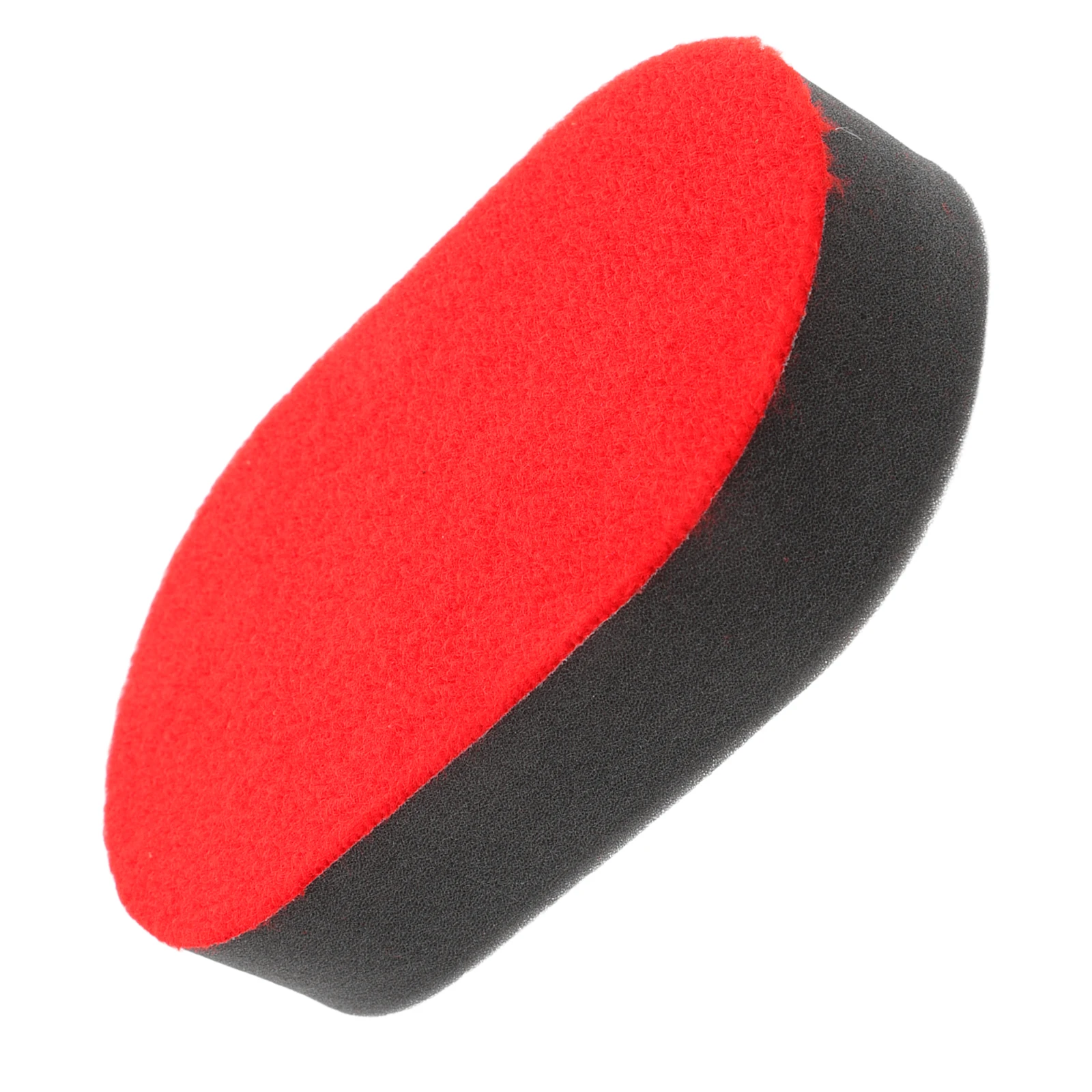 

Car Tire Shine Brush Soft Wax Buffing Pad For Detailing Polish Applicator Rim Cleaner Wheel Tire Cleaning Tool
